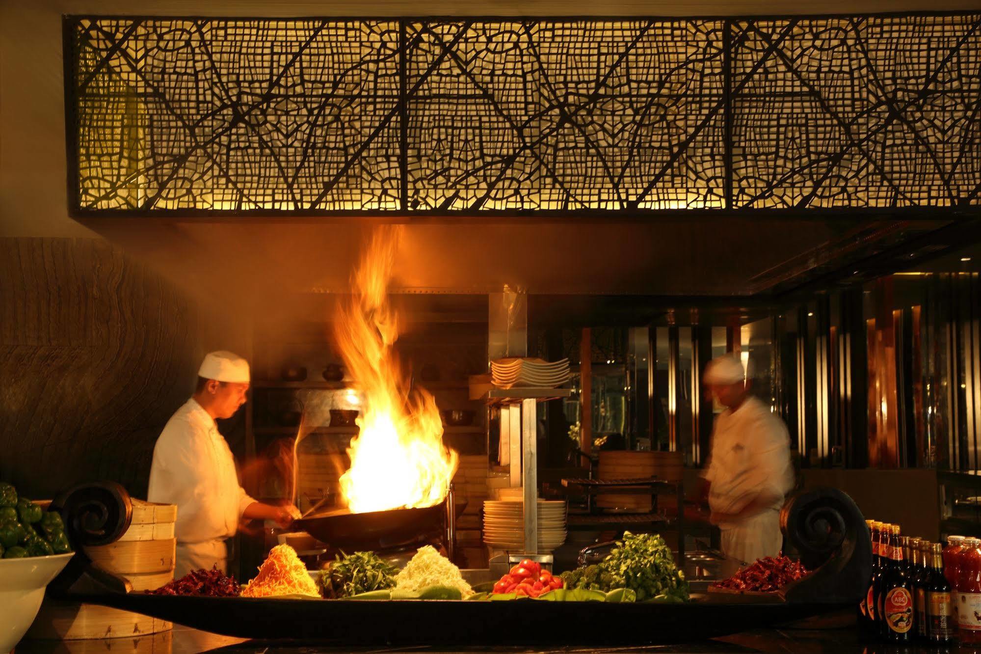 فندق حياة ريجنسي جورجاون غورغاون المظهر الخارجي الصورة